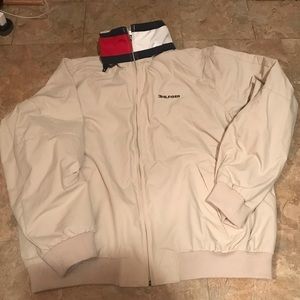 Men’s Tommy Hilfiger Jacket